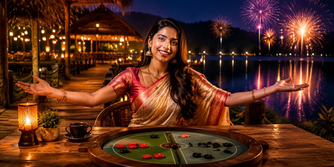 দায়িত্বশীল বেটিং অনুশীলনের প্রতিনিধিত্ব করছে একজন ব্যবহারকারী