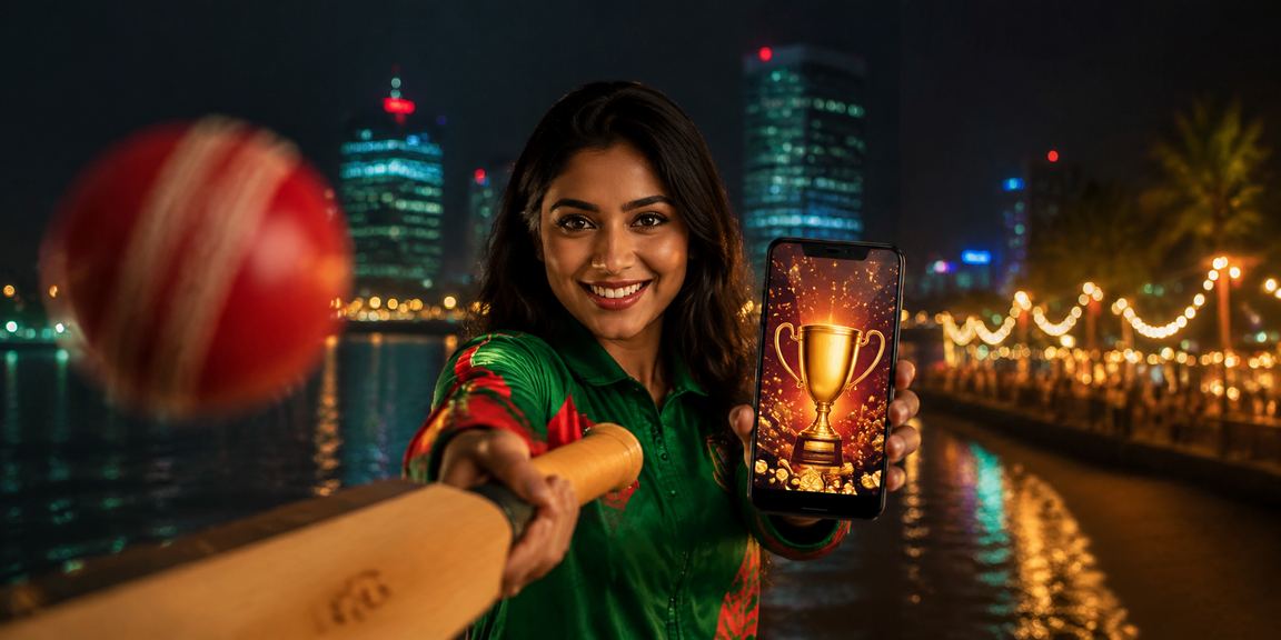80d মোবাইল অ্যাপে লাইভ স্পোর্টস বেটিং করার দৃশ্য