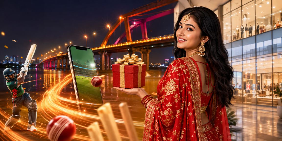 মোবাইল ডিভাইসে 80d স্পোর্টস ইভেন্ট ব্রাউজ করার দৃশ্য